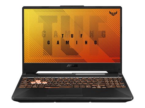 ASUS TUF Gaming F15 Gaming Laptop, 15.6” 144Hz FHD IPS-Type Display ...