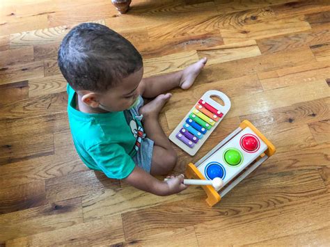 The 21 Best Toys for 1-Year-Olds in 2019