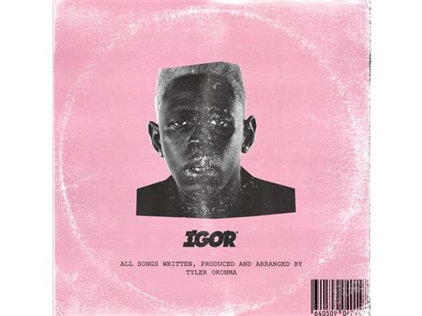 Igor Album Cover by DUDZIIART on DeviantArt