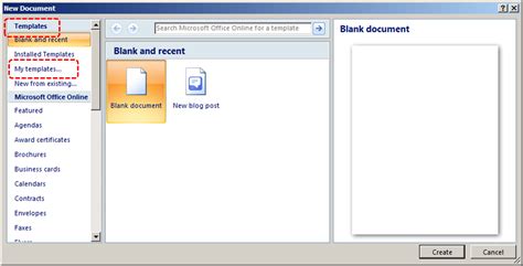 Microsoft Word 2007 – Understanding Document Accessibility