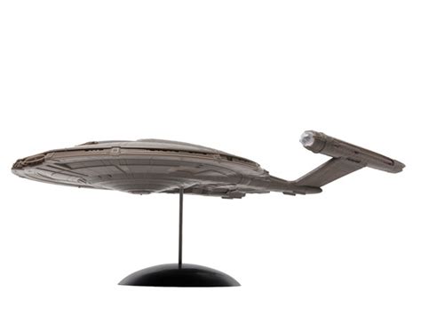 Star Trek Enterprise NX-01 Model Kit