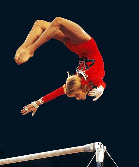 Olga Korbut Gymnastics Pictures, Gymnastics Stuff, Famous Gymnasts, Most Beautiful Pictures ...