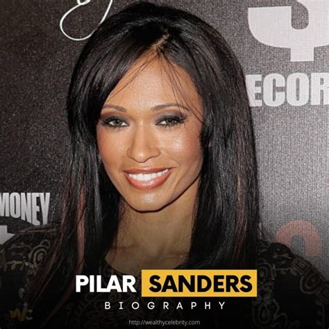 All About Deion Sanders' Ex-Wife Pilar Sanders - Jail Time, Net Worth and More