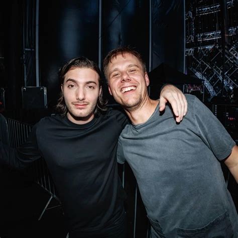 Alesso & Armin Van Buuren Lyrics, Songs, and Albums | Genius