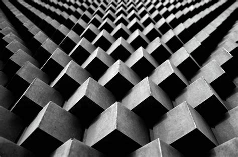 Photographs of incredible abstract architecture captured in 20 cities ...