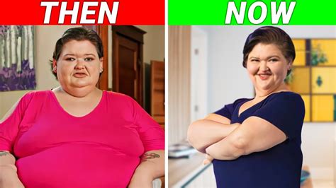 1000lb Sisters Before And After Weight Loss.. *TAMMY & AMY SLATON* - iMove Web - Assista os ...