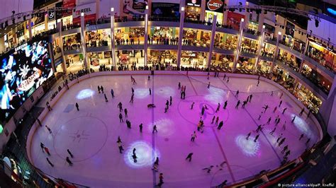 Dubai Mall Ice Rink Guide | Embrace the Chill With Ice