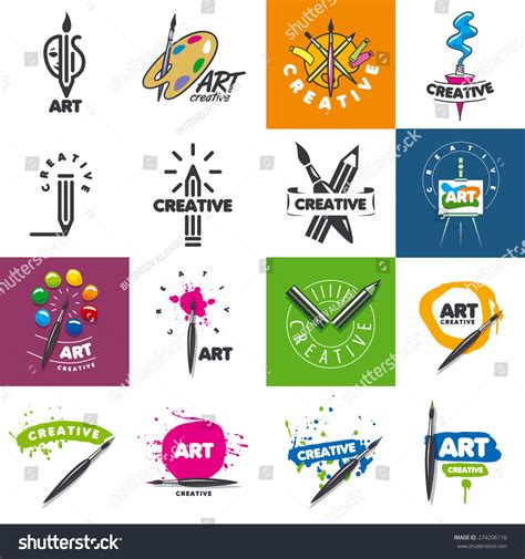 196,807 School Arts Logo Images, Stock Photos, 3D objects, & Vectors | Shutterstock