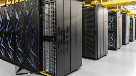 Supercomputers used to accelerate research on coronavirus cure – OpenGov