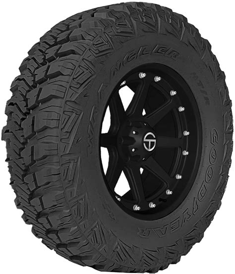 Introducir 54+ imagen goodyear wrangler mt r with kevlar 265 70r17 - Thptnganamst.edu.vn