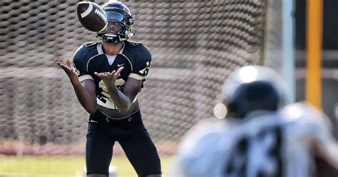 Whitehaven football credits dominance to hard work, sense of community