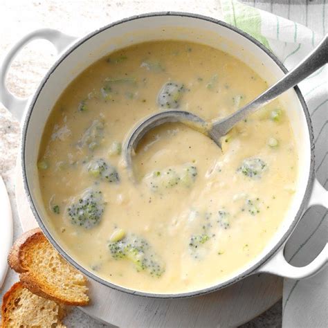 13 of the Pioneer Woman's Favorite Comfort Foods | Broccoli cheddar soup recipe, Best soup ...