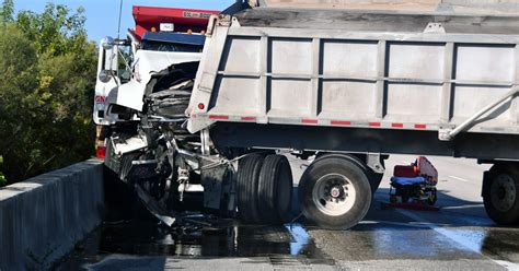 Are Dump Truck Accidents Considered A Commercial Vehicle Accident ...