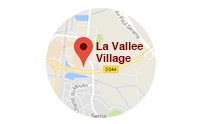 Village Map • La Vallée Village