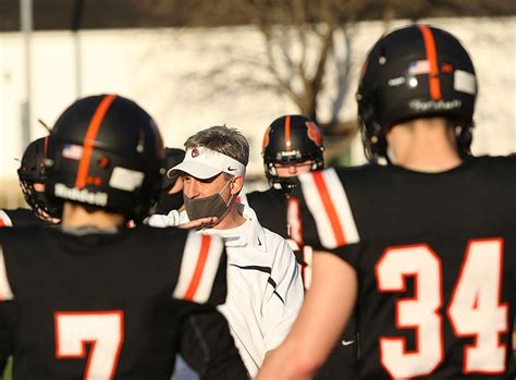 South Hadley Football Preview: Jack Haber, Jake Jackson to captain Tigers - masslive.com