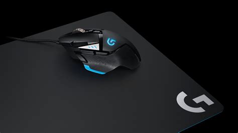 Logitech Gaming Mouse Pad G440 | Compu Jordan