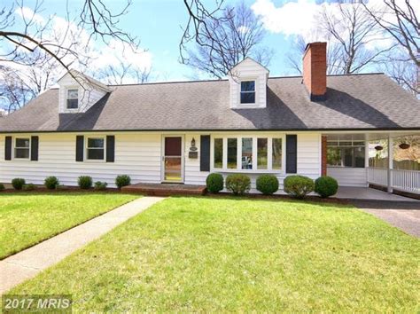 Severna Park Real Estate - Severna Park MD Homes For Sale | Zillow