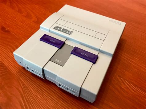 Mini SNES Classic Edition FAQ: Everything Buyers Need to Know