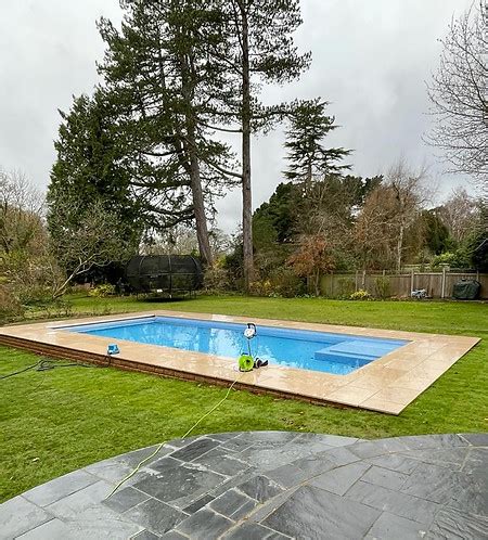 Swimming Pools | Giles Leisure Ltd