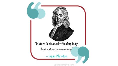 57 Isaac Newton Quotes (Shoulders of Giants)