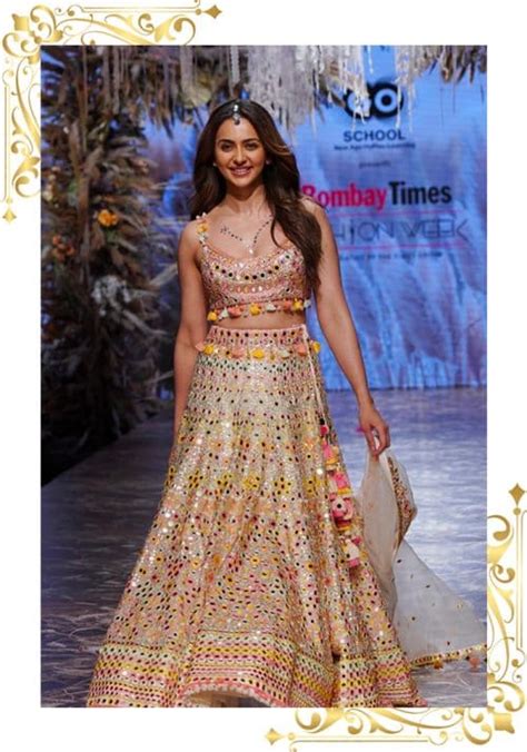 Highlight from Bombay Times Fashion Week 2023 | Aza Fashions