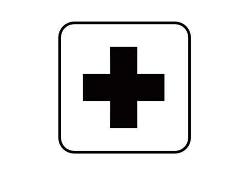 Picture First Aid Symbol - ClipArt Best