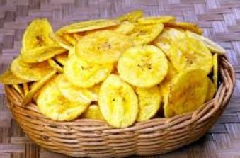 Keripik Pisang Banana Chips 100g - Toko Indonesia