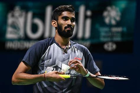 Tokyo Olympics 2020: Difficult road ahead for Saina Nehwal and Kidambi ...