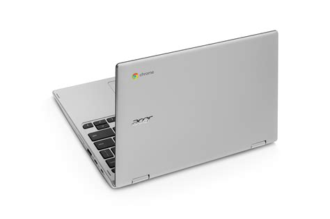 Acer Chromebook Spin 311 - Google Chromebooks