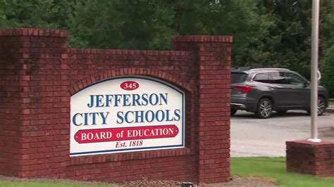 Jefferson City Schools reopening ‘experiment’ underway | CNN