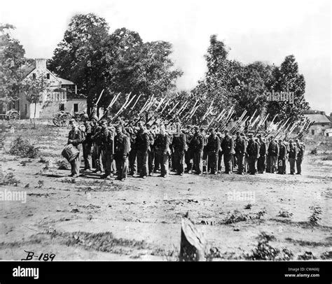 Battle of antietam hi-res stock photography and images - Alamy