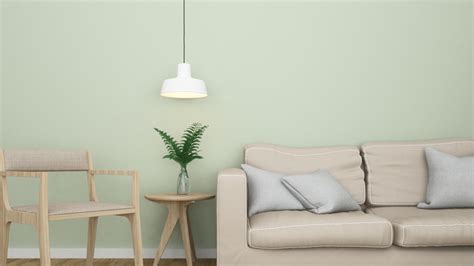10 Sage Green Paint Colors To Make Your Home Feel Calming