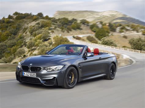 2014 BMW M4 Convertible - Just Amazing