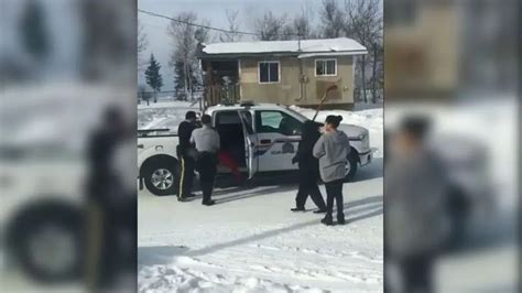 Second video released in Pelican Narrows incident | battlefordsNOW