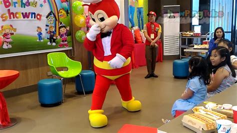 Jollibee Song and Dance 2017 - Bida ang Saya - YouTube