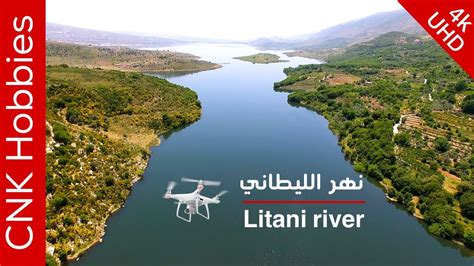 Yarmouk River Litani River