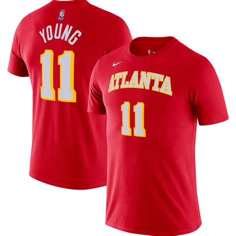 Trae Young Jersey Guide | Atlanta Hawks | Buy Side Sports