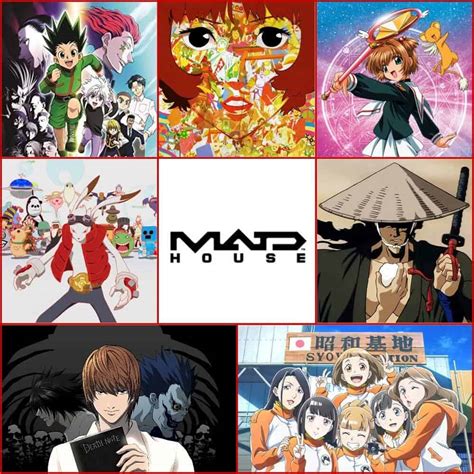 19 Best Japanese Anime Studios