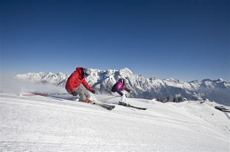 Snow Reports Austria • Conditions • Powder Forecast