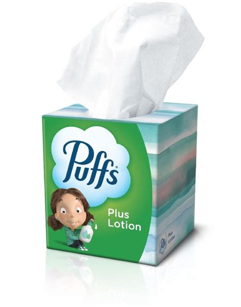 Puffs Plus Lotion Reviews 2021