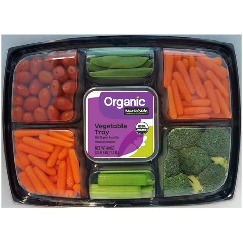 Walmart Produce Fruit Tray 48 Oz - Walmart.com