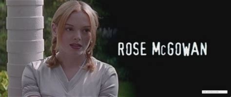 Scream - Rose McGowan Image (22607354) - Fanpop