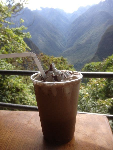 Coffee in Peru: There's More to Peru Than Just Machu Picchu - CoffeeSphere European Cafe, Machu ...