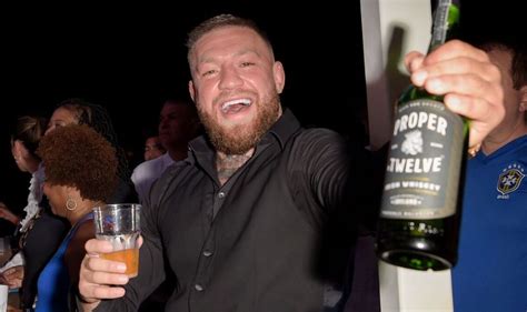 Conor McGregor teases Nate Diaz trilogy in puzzling series of deleted ...