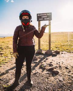 Ride the Beartooth Highway: Motorcycle Trip Planning Guide