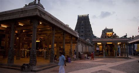 Best Temples To Visit In Chennai | LBB, Chennai