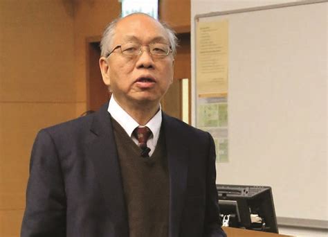 Yau Shing-tung Speaks on 150 Years of Mathematics at Harvard | CUHK ...