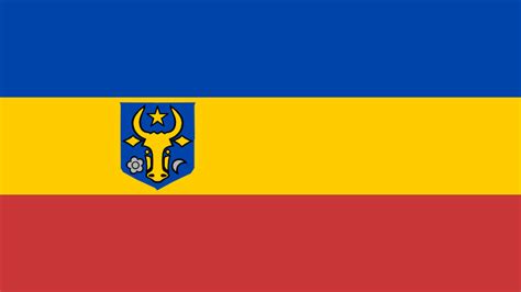 File:Flag of Bessarabia (Civil).svg | Constructed Worlds Wiki | FANDOM ...