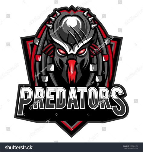 362,233 Vector Predator Images, Stock Photos & Vectors | Shutterstock