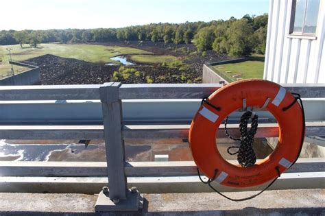 Lake Conroe Dam celebrates 50 years of operations - MoCo Motive